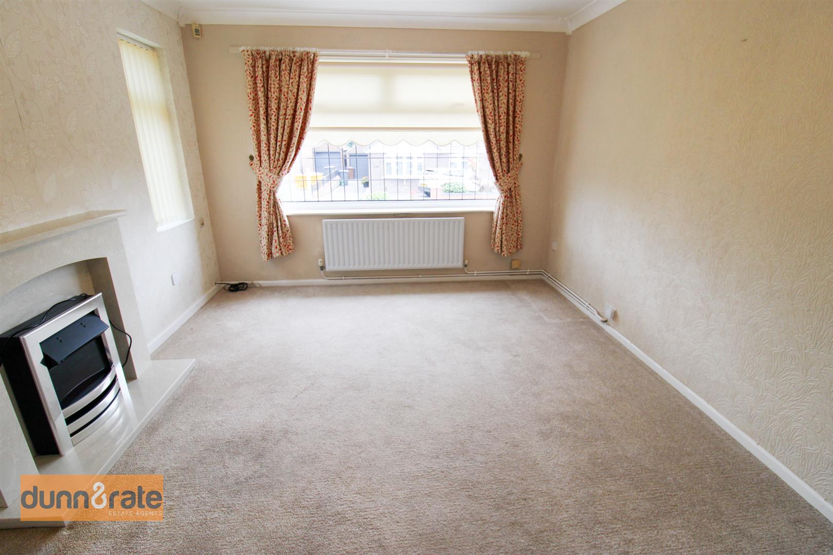 Brownhill Road, Brown Edge, Stoke-On-Trent